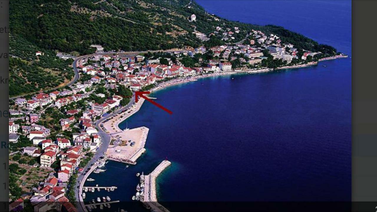 Jakov Podgora Extérieur photo