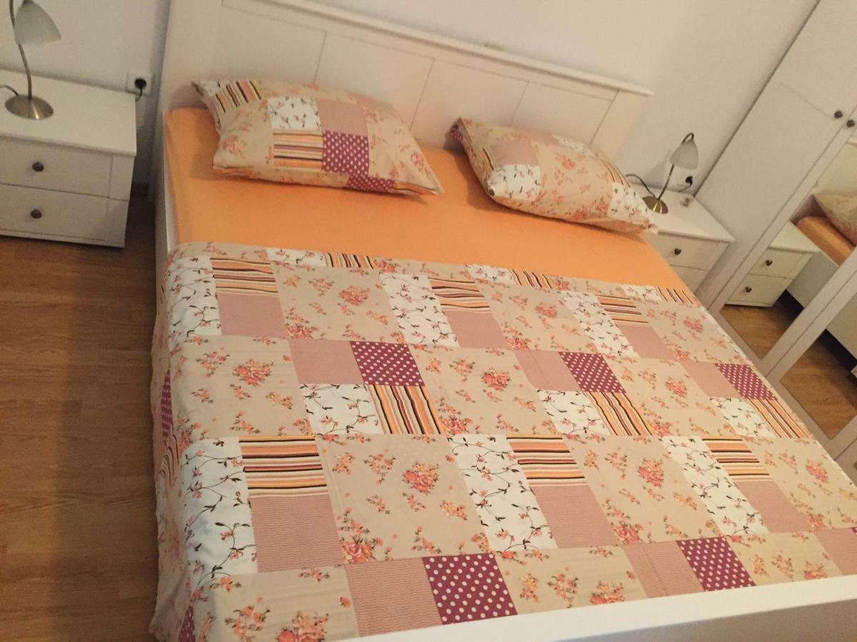 Jakov Podgora Extérieur photo