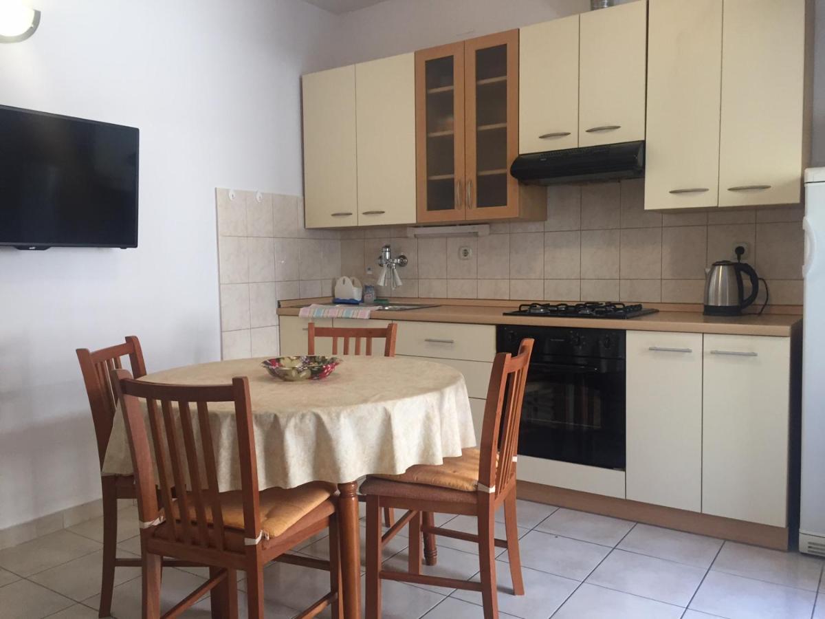 Jakov Podgora Extérieur photo