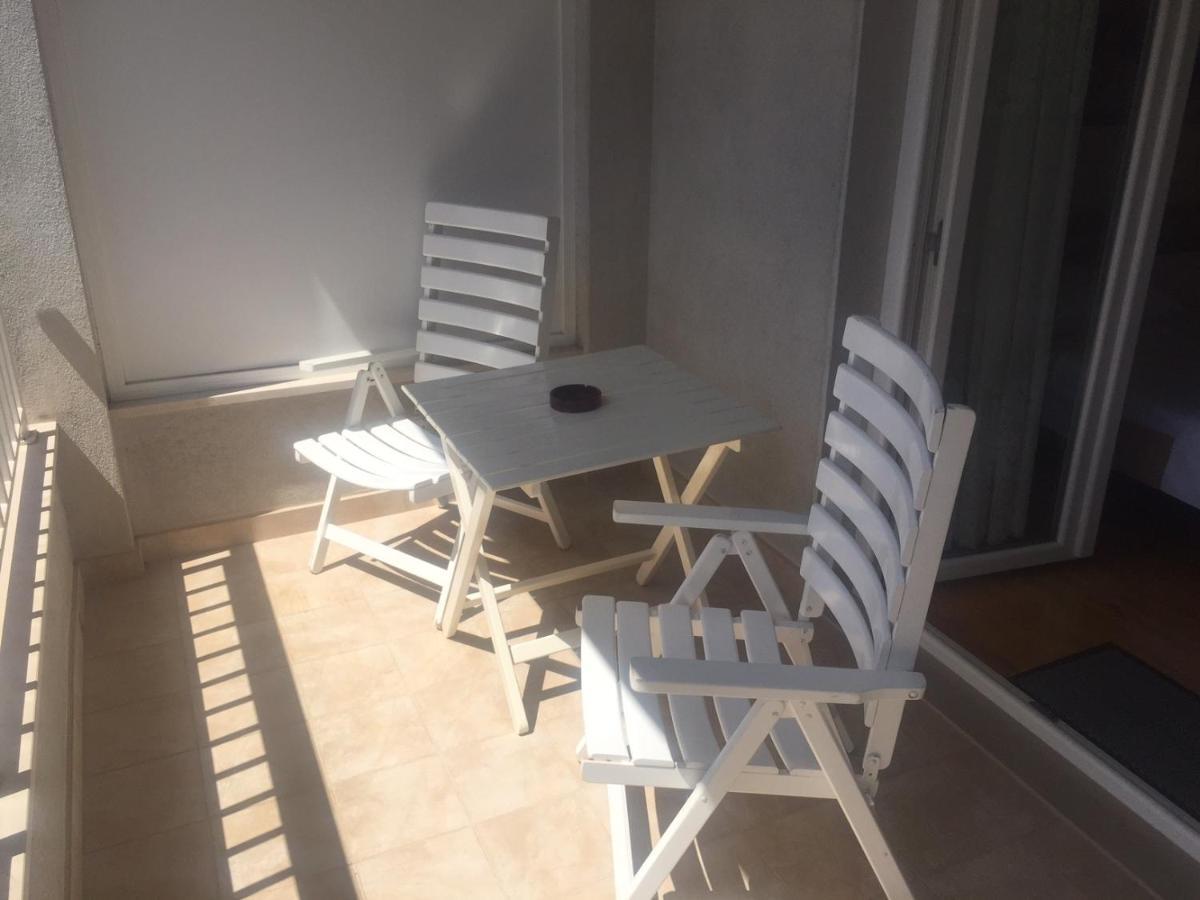Jakov Podgora Extérieur photo